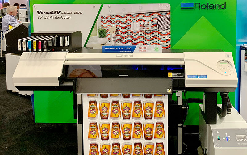 print uv stickers and decals