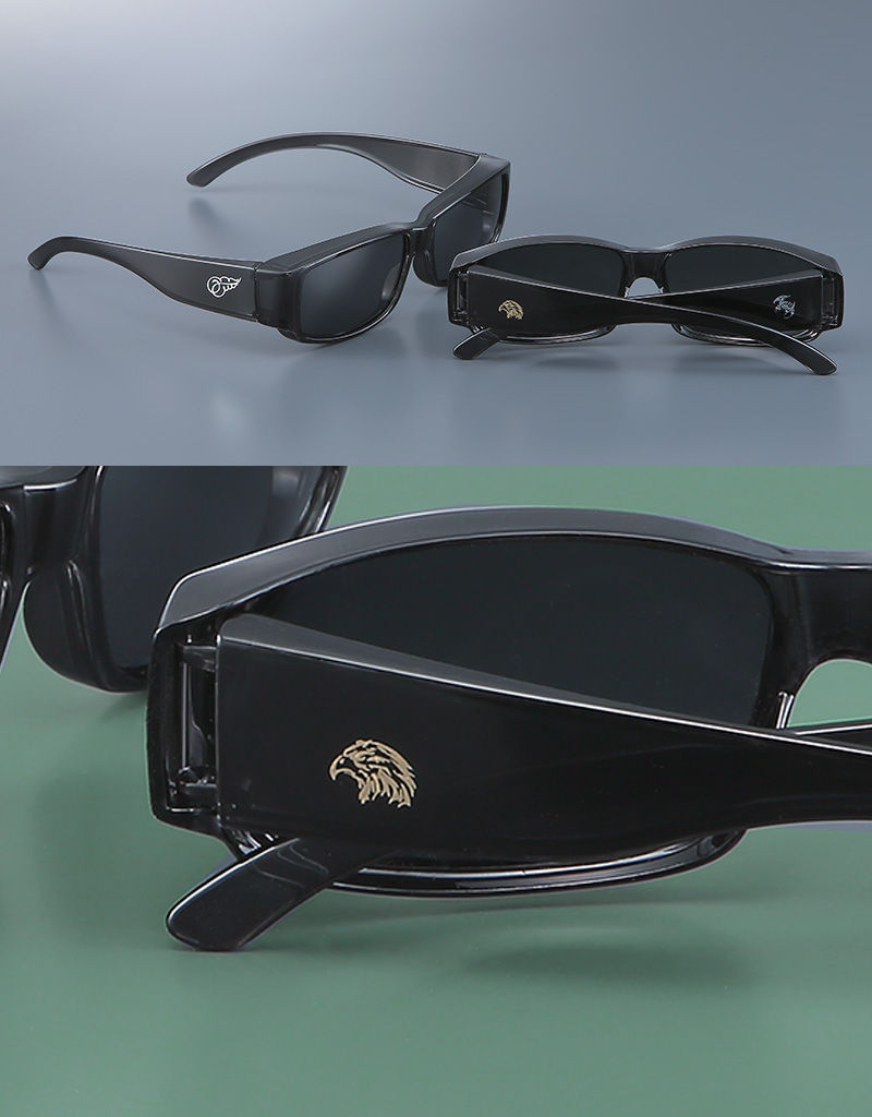 custom spectacles