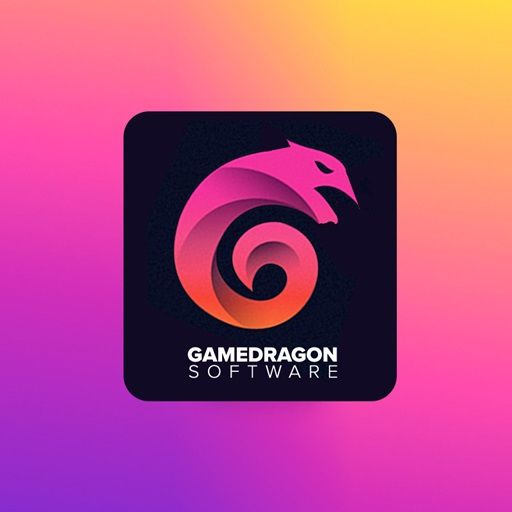 gradient logo
