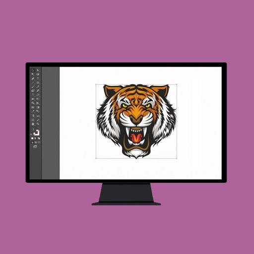 vector file