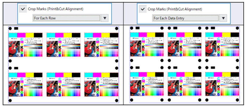 print crop marks