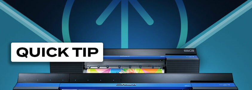 Actualización a tintas TR2