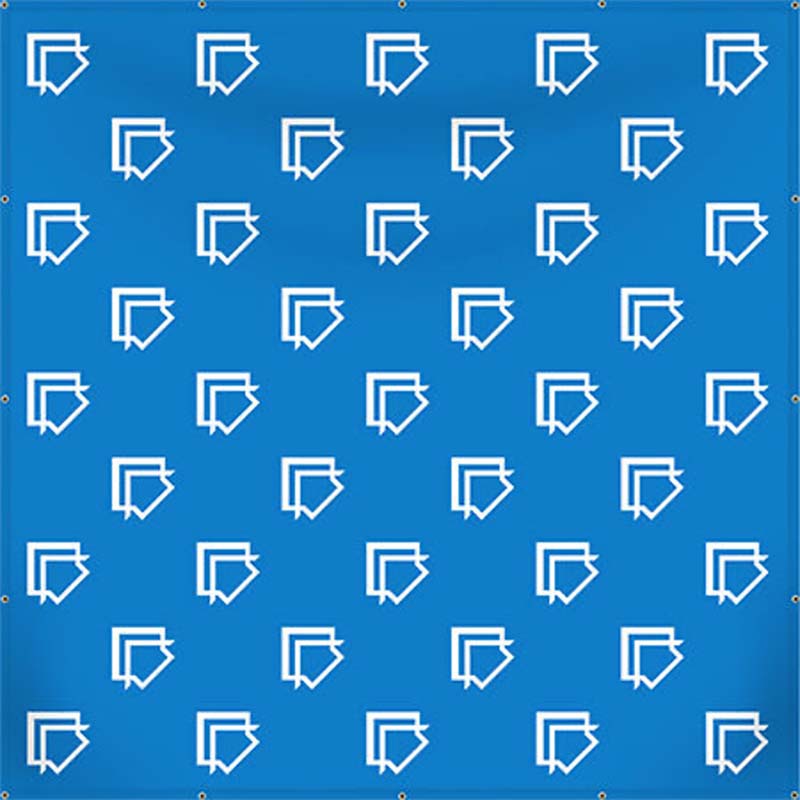 Ejemplo de logotipo único