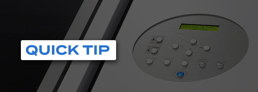 Blog Header - Naming Print Queues Defining Settings