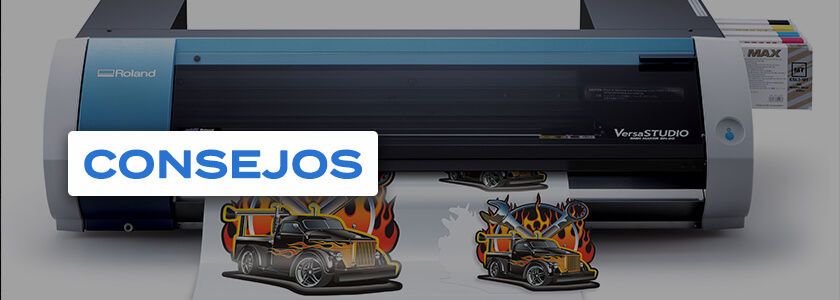 Pancarta de Consejo - Parámetros de Corte