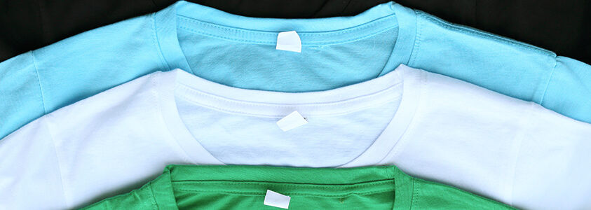 white ink article for DTG printers 