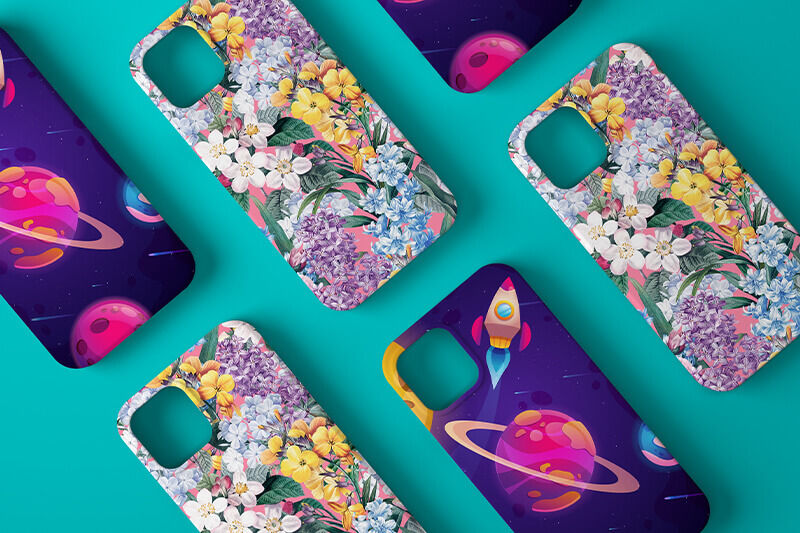 Phone Cases