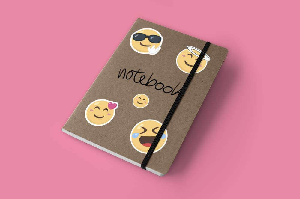 Emoji Sticker