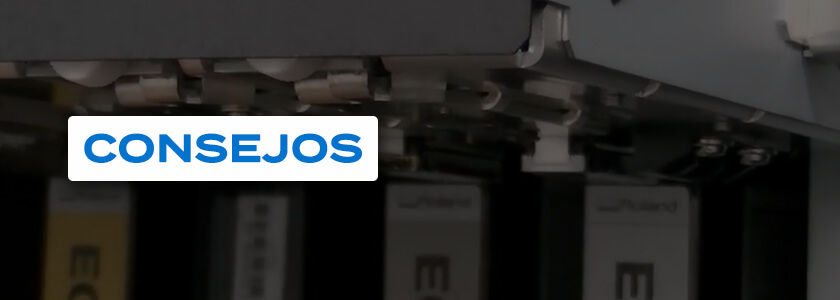 Cómo Limpiar la Lámpara UV de su Impresora