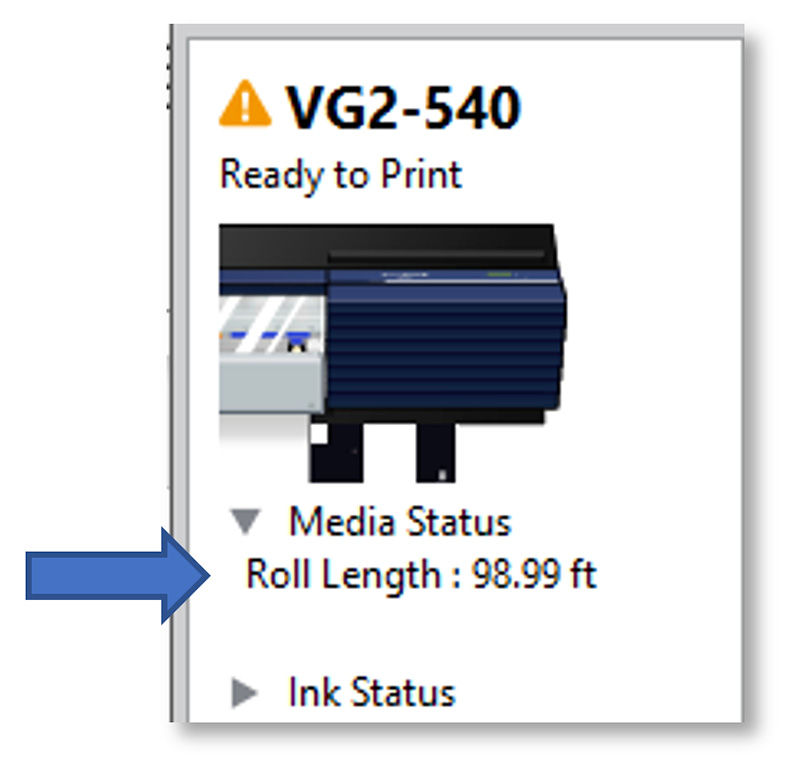 Media Length