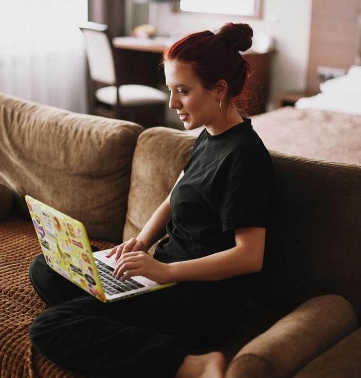 write your own headlines