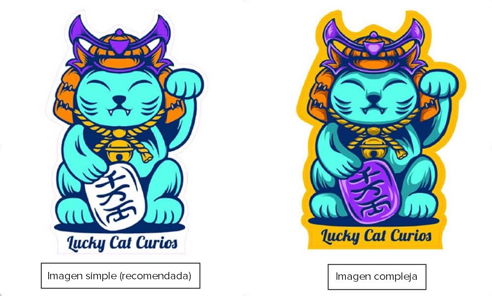 Lucky Cat Curios
