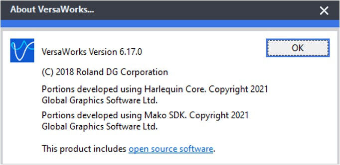 How to Use the Optional Profiles Available in VersaWorks 6 Media