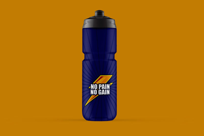 gym bottle