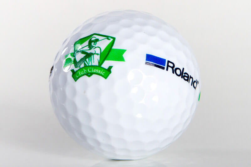 golf ball