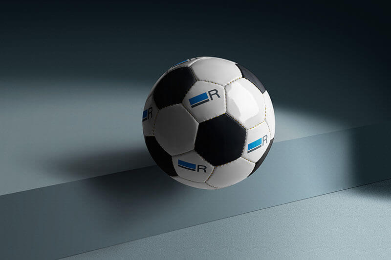 Soccer ball