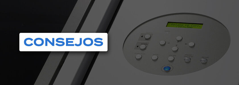 Consejo para la Serie LEF