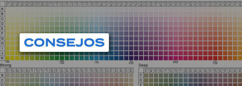 Color, Color, Color... | Roland