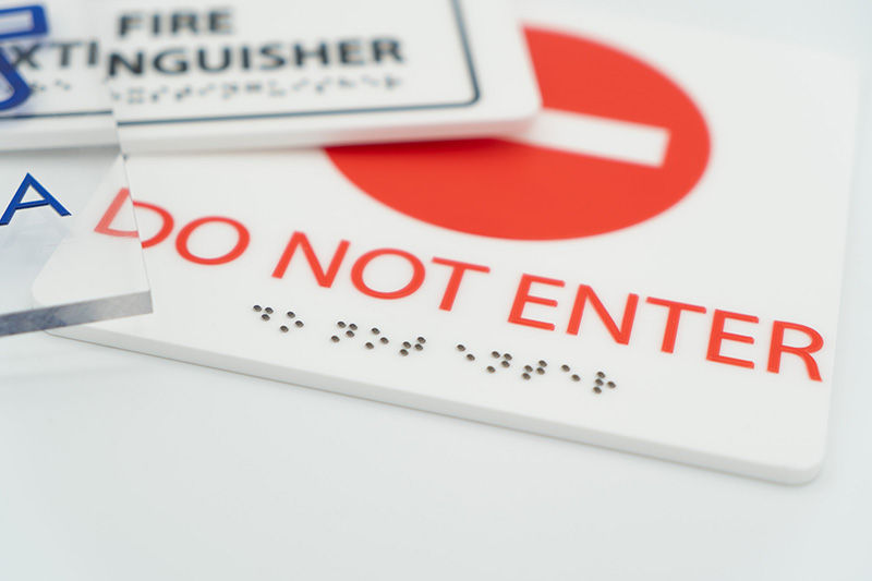 Primer plano de imagen destacada