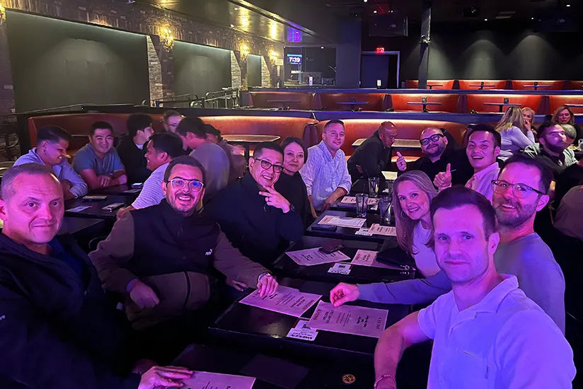 Team Building