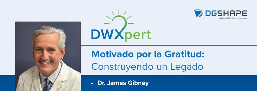 Motivado por la Gratitud: Construyendo un Legado