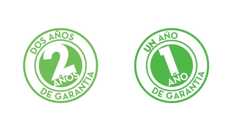 Guía de Compras de Impresoras Digitales - Garantías