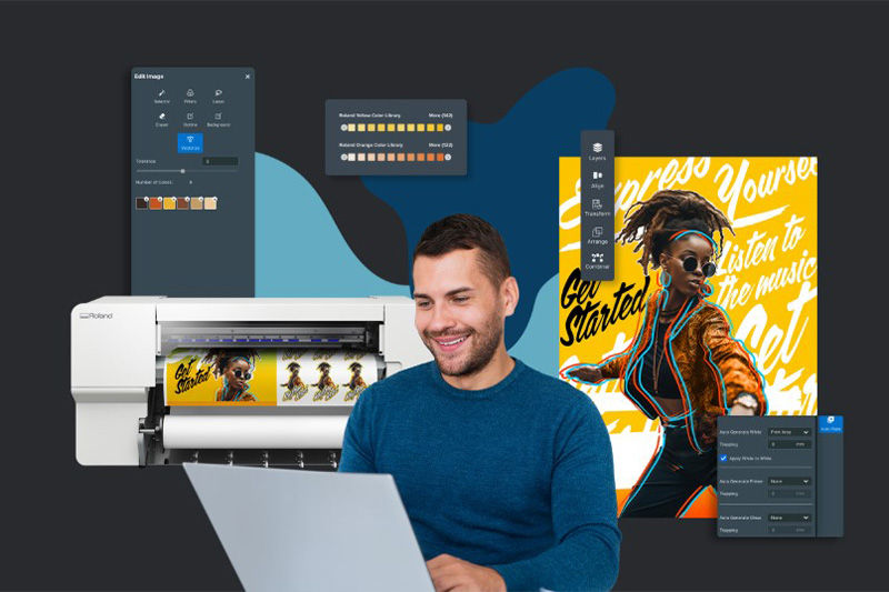 Digital Printer Buyer Guide_RDG Designer