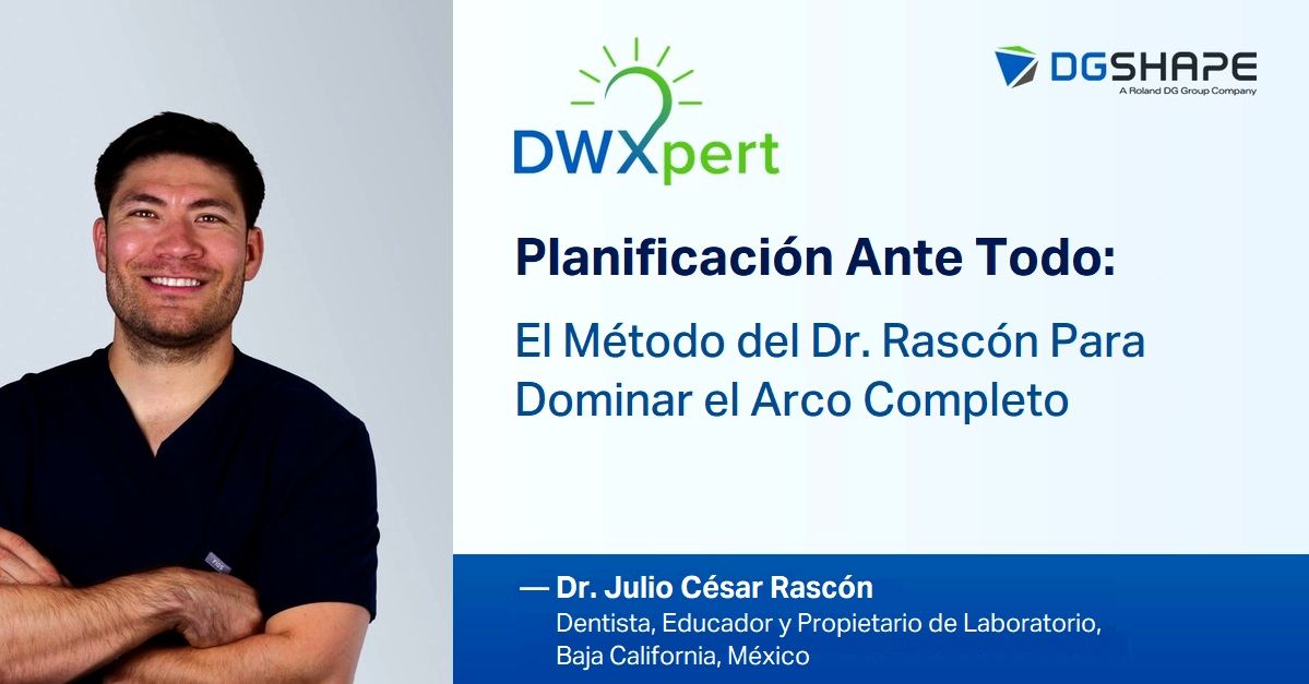 Planificación Ante Todo: El Método del Dr. Rascón Para Dominar el Arco Completo