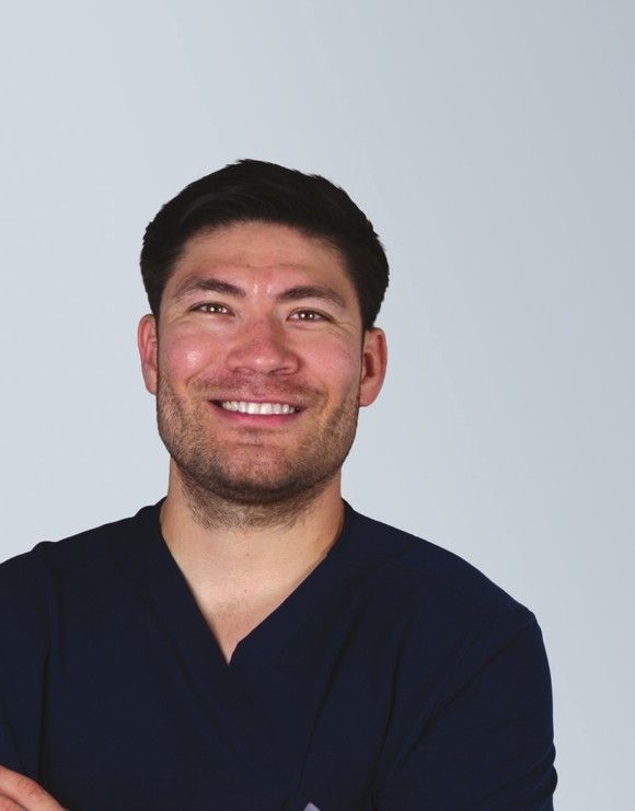 Dr. Julio Rascon