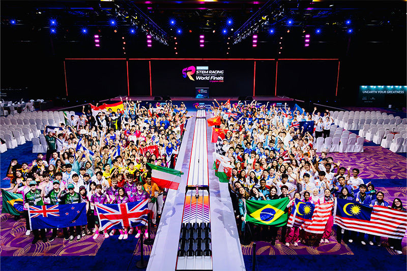 Multitud SW1FT