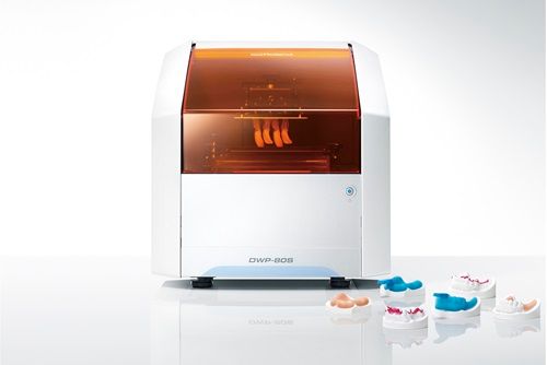 Impresora 3D Dental DWP-80S de Roland DG