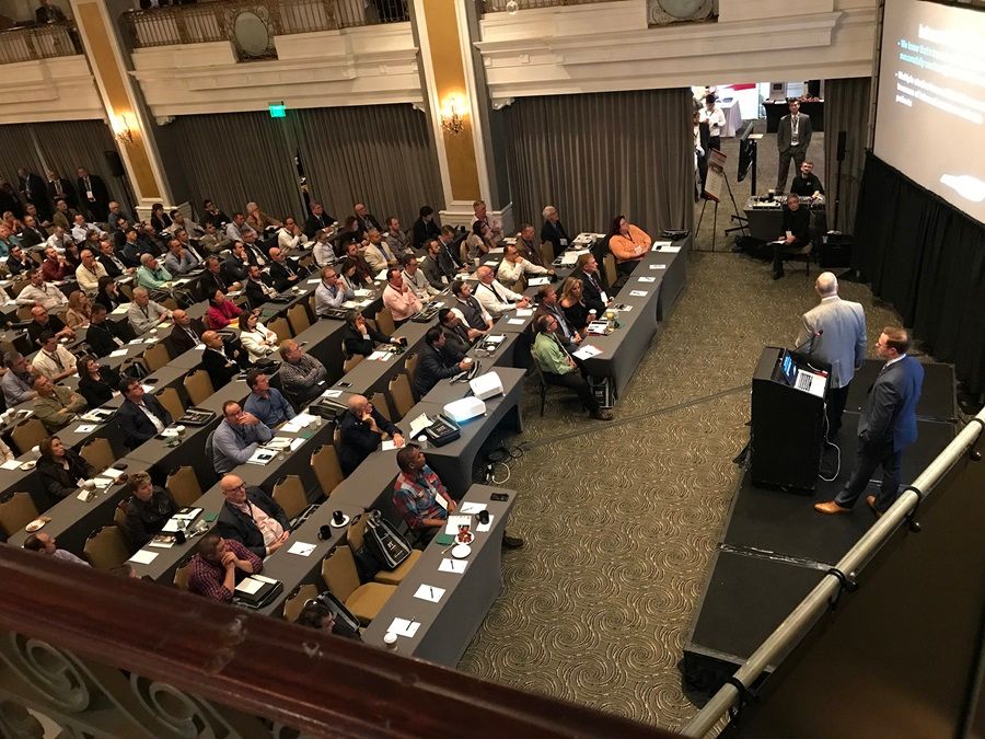 DGSHAPE by Roland was a Gold Sponsor of the recent International Digital Denture Symposium in Baltimore, Maryland.