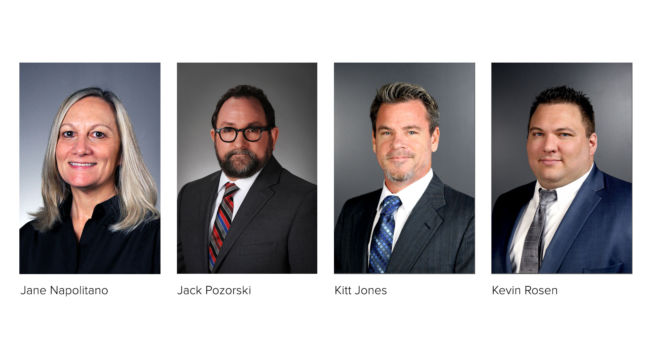 Roland DGA refuerza sus equipos de gerencia con cambios en personal clave