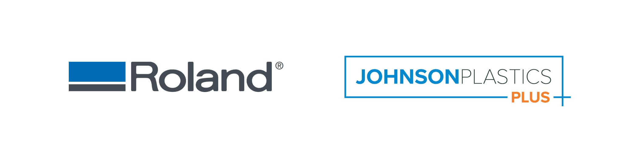 Roland DGA Signs Johnson Plastics Plus as new authorized rotary engraving dealer.