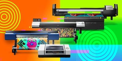 Roland DGA demostrará sus más recientes tecnologías de generación digital de imágenes de formato ancho en ISA Expo 2021 - Virtual.