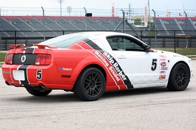 Skip Barber Racing School