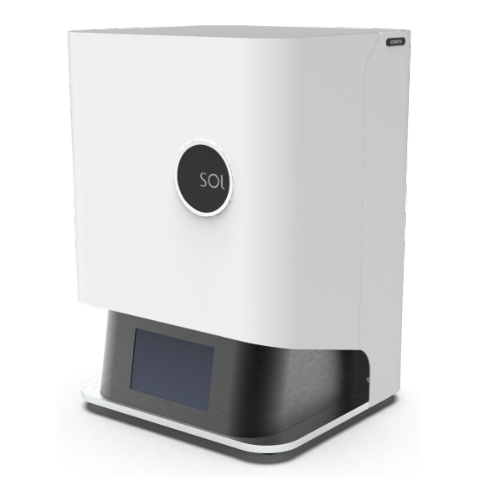 La nueva Impresora Dental 3D LCD SOL de DGSHAPE Americas