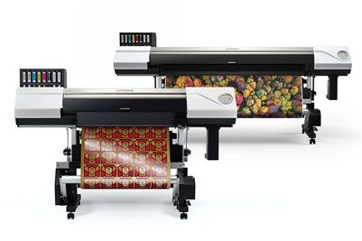 Nuevas impresoras UV/ Cortadoras VersaUV® LEC2-640 y LEC2-330 de Roland DG