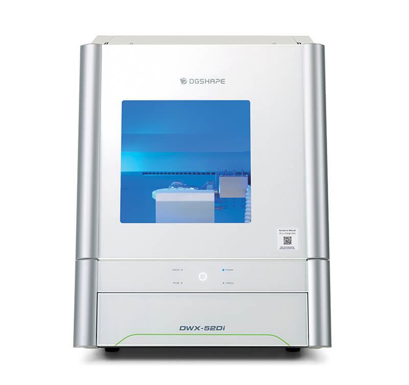 DWX-52Di Dental Mill
