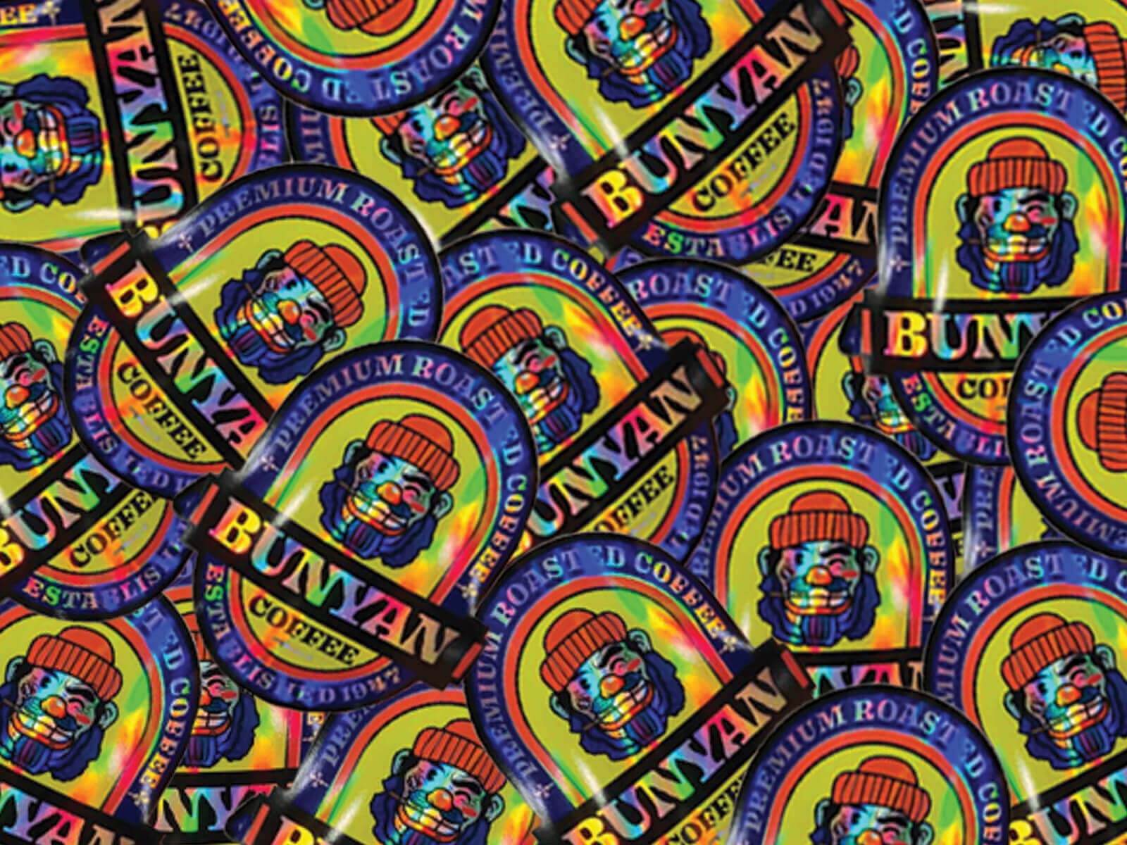 La nueva Película Holográfica Prisma ESM-HOLO de Roland DGA