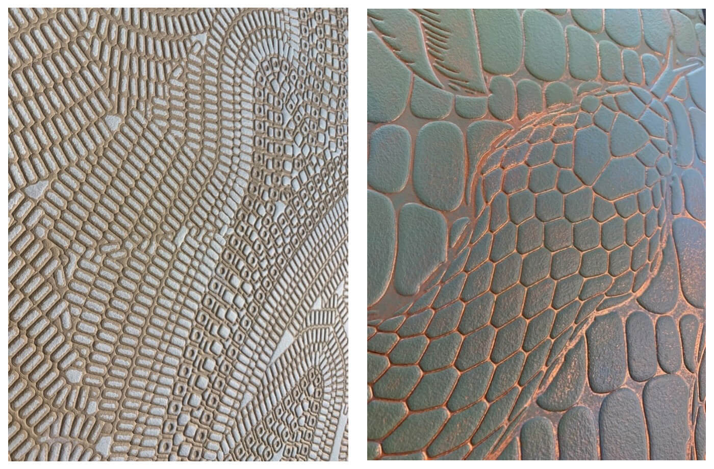 Imágenes de aplicación de Dimense print