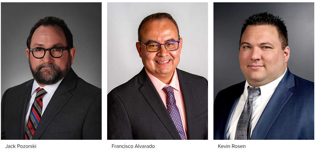Roland DGA Corporation Announces Key Service Department Personnel Changes.