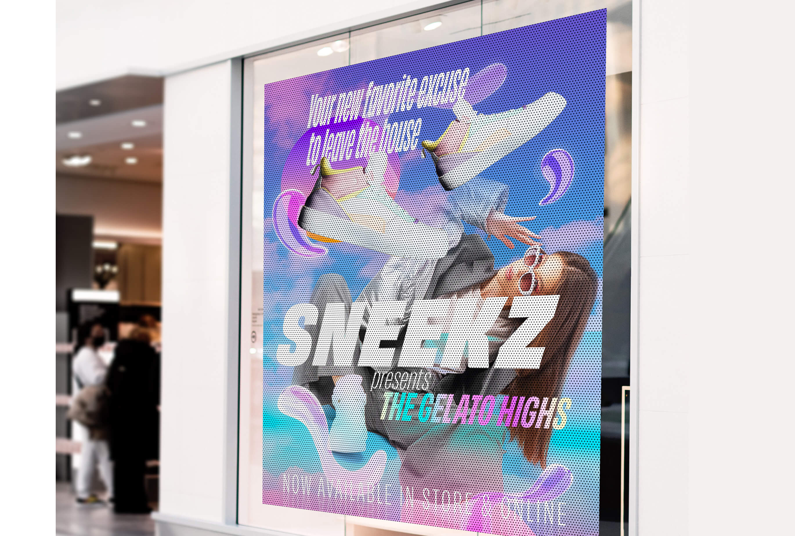 Aplicación de Película Adhesiva Translúcida