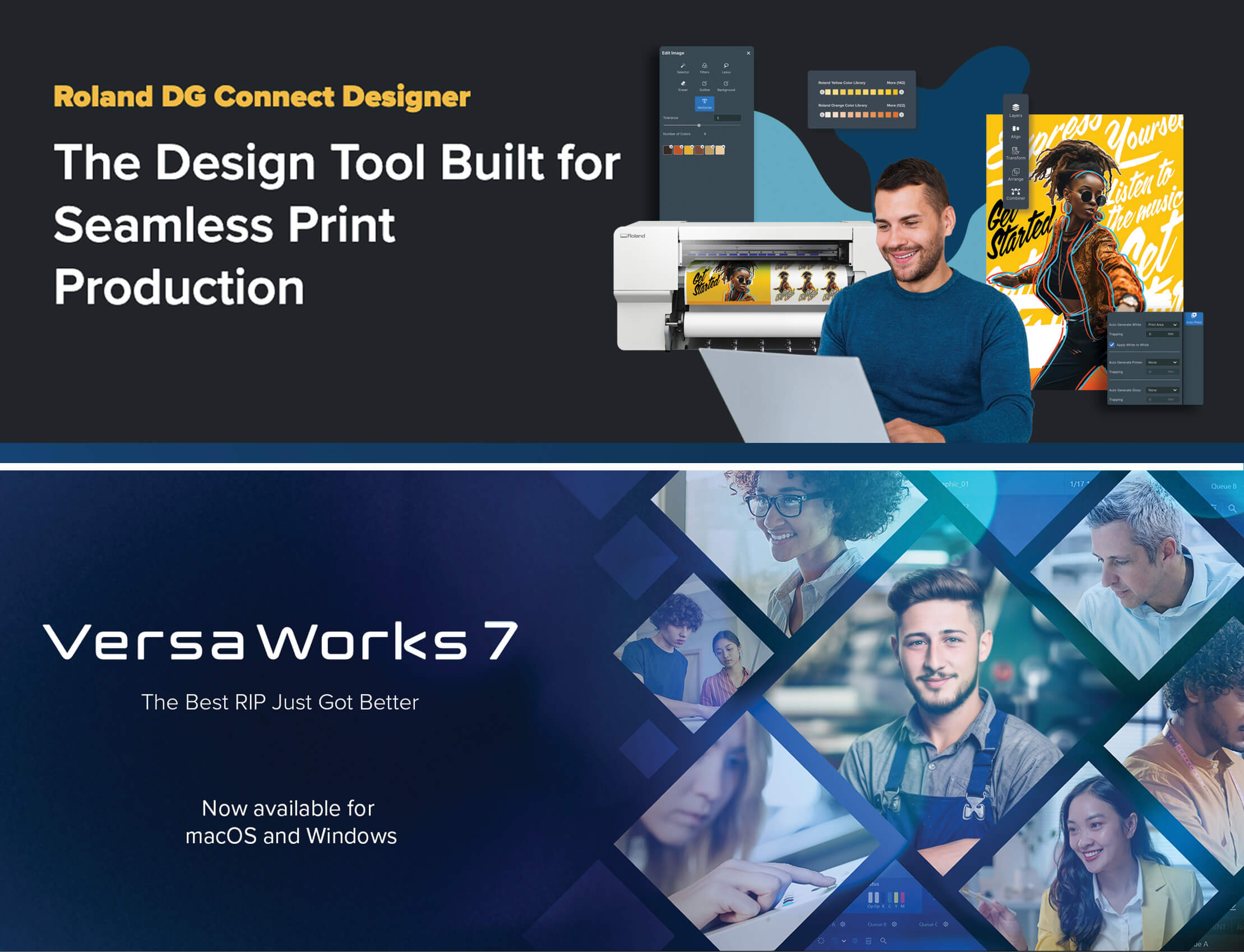 Image_Roland_DG_Connect_Designer_and_VersaWorks_7_Software_AddOns