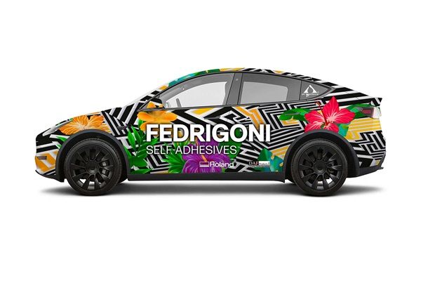 Comunicado de Prensa de Roland DGA sobre el SEMA Show 2025