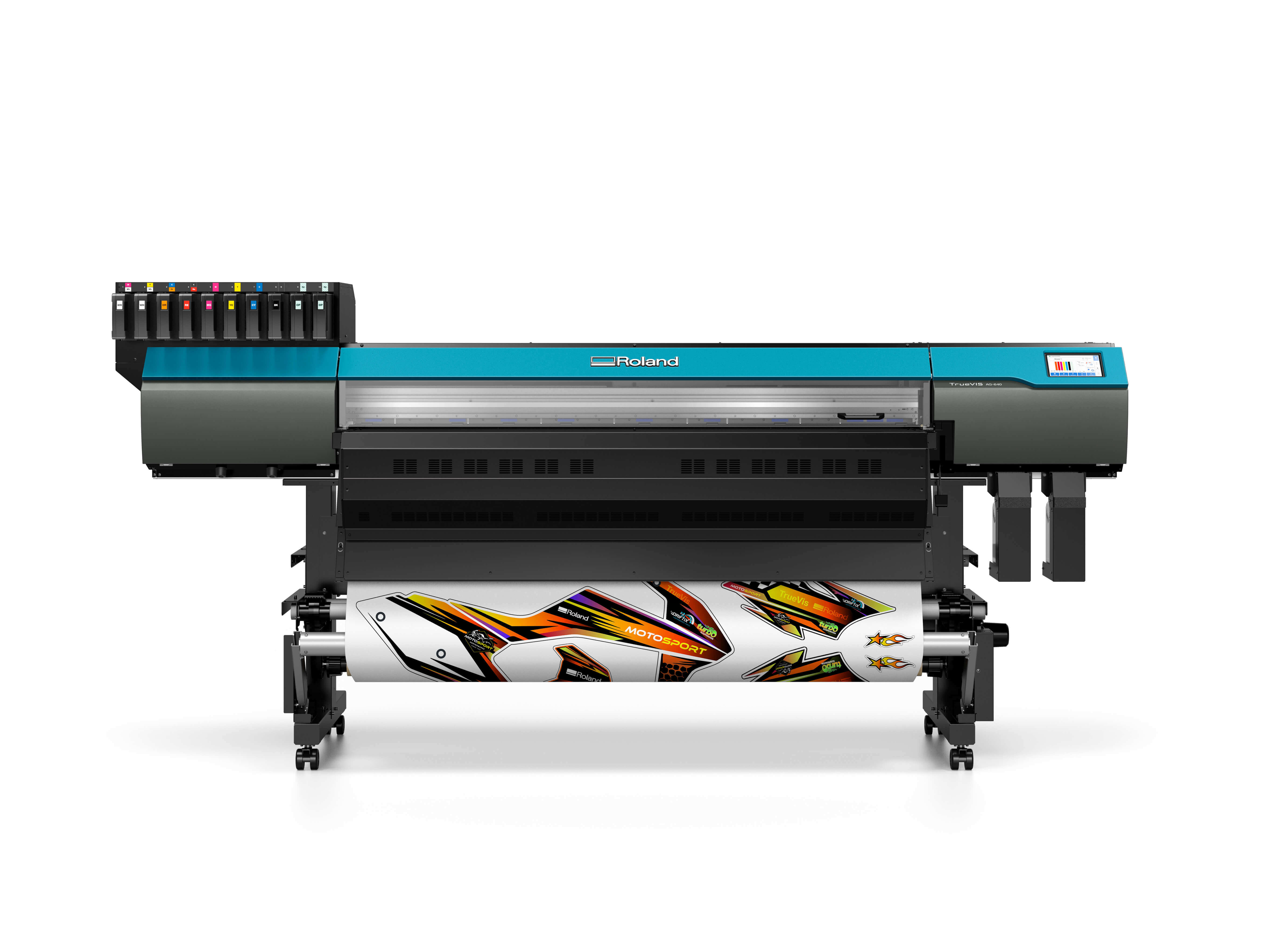 Roland_DG_TrueVis_AG640_latex_printer_cutter