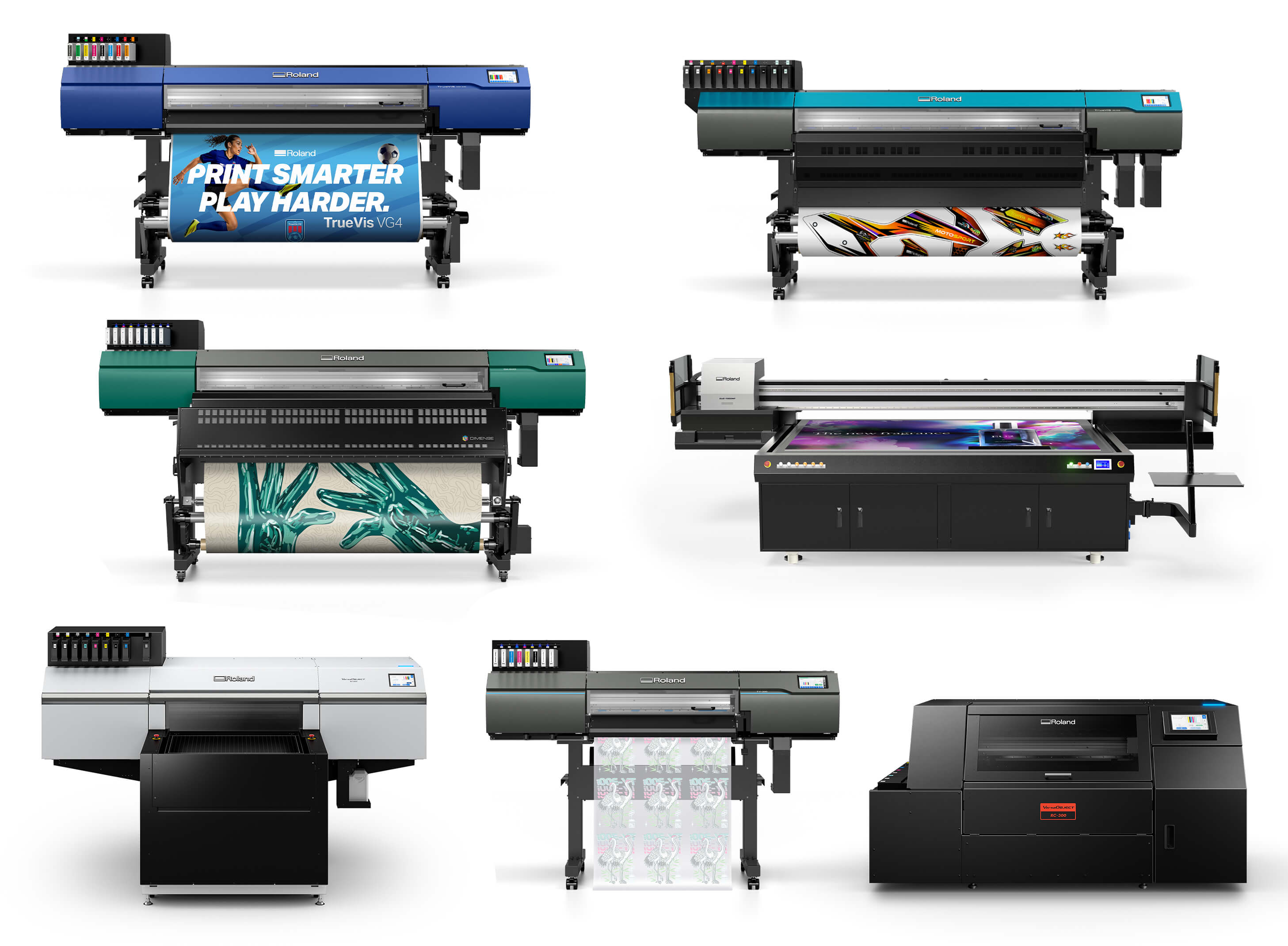 Roland_DGA_Showcase_Products_for_2026_PRINTING_United Expo