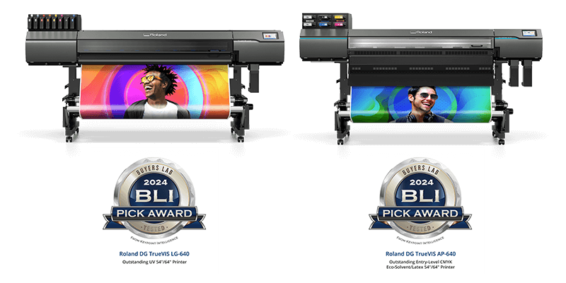 Premios BLI a la AP-640
