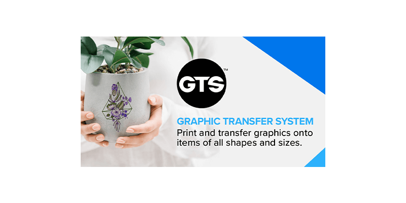 Graphic Transfer System™ (GTS™)