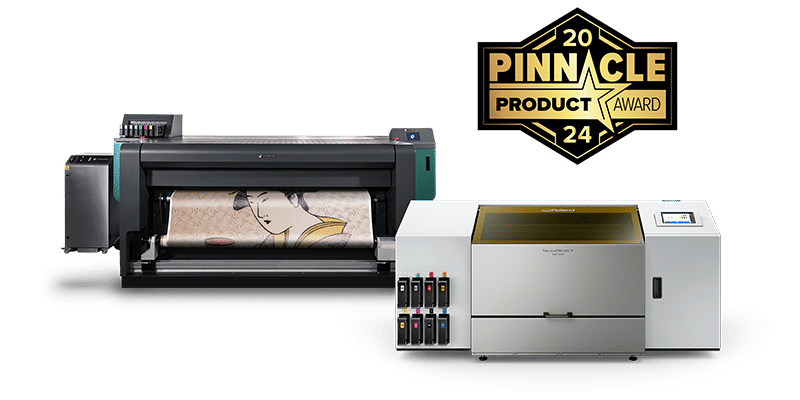 2024 Pinnacle Awards Dimensor S and MO-240